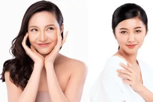 Kosmetik Pantai Selatan ini bikin rupa wanita kinclong, ini rahasianya