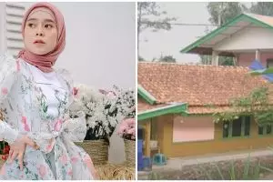 Sukses jadi artis, ini potret rumah lama vs kini 7 jebolan D'Academy