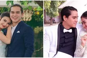 Beda usia jauh, 9 pasang seleb di sinetron ini serasinya bikin baper