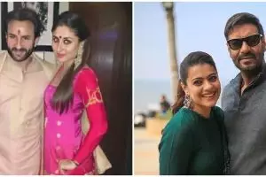 Usai menikah, 5 seleb Bollywood ini tolak main film bareng pasangan