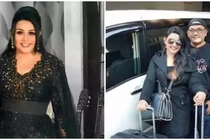 8 Penampakan rumah Tia AFI, desain interiornya elegan