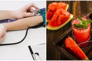 10 Minuman untuk menurunkan tekanan darah tinggi, ampuh dan alami