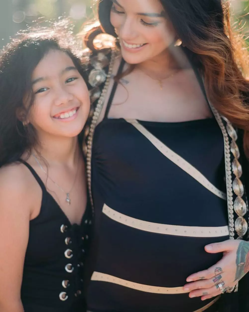 maternity Sheila Marcia Instagram maternity Sheila Marcia Instagram