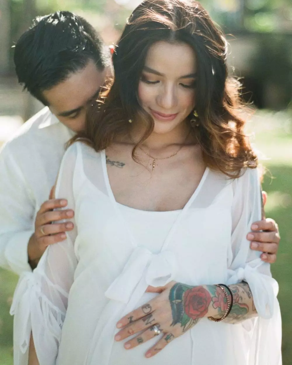 maternity Sheila Marcia Instagram maternity Sheila Marcia Instagram