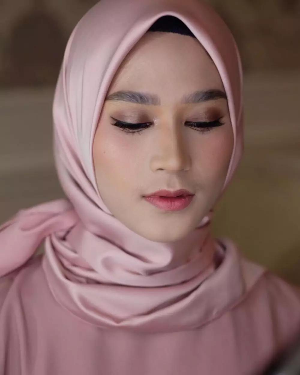 potret terbaru Sonia Prastika Instagram