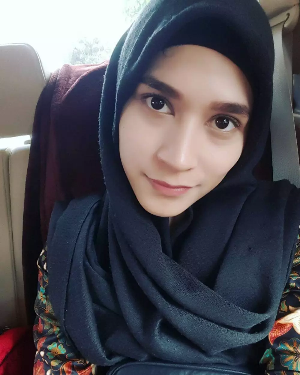 potret terbaru Sonia Prastika Instagram