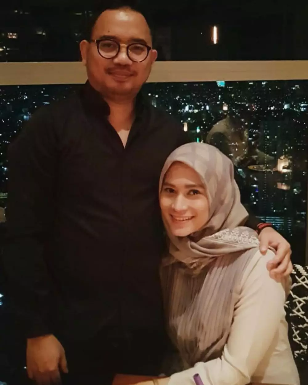 potret terbaru Sonia Prastika Instagram