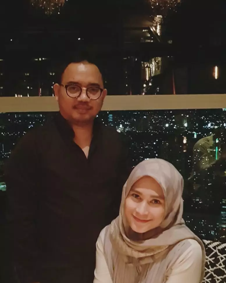 potret terbaru Sonia Prastika Instagram