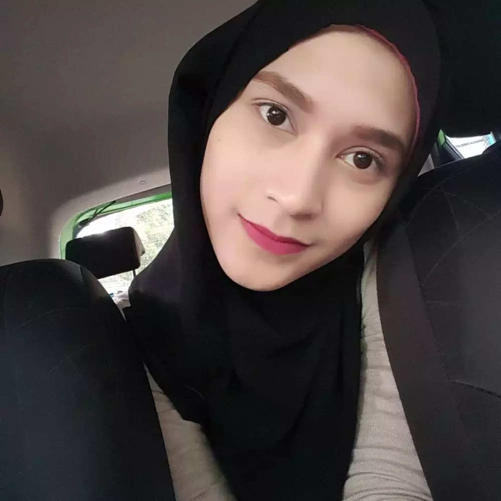 potret terbaru Sonia Prastika Instagram