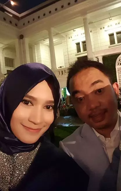 potret terbaru Sonia Prastika Instagram