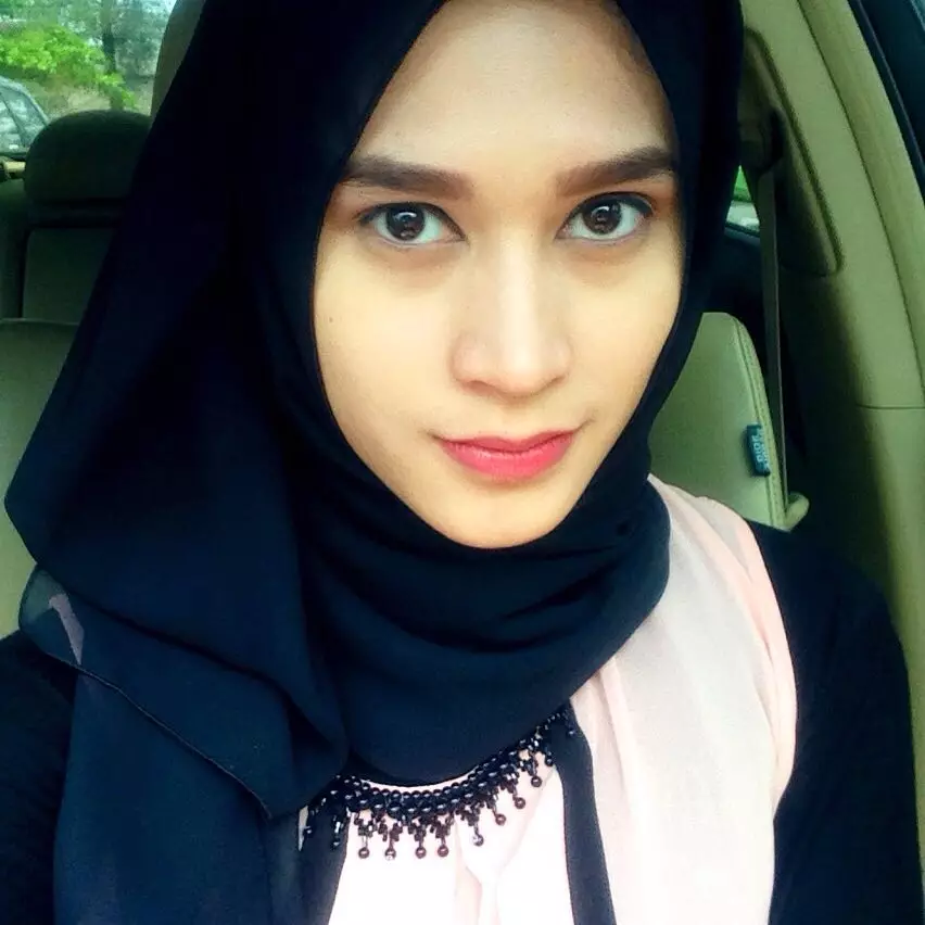 potret terbaru Sonia Prastika Instagram