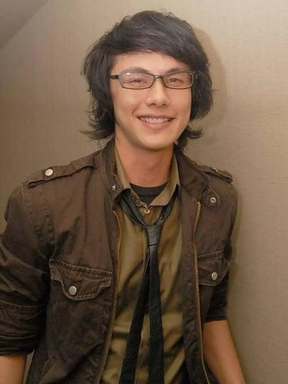 potret awal karier Andhika Pratama berbagai sumber potret awal karier Andhika Pratama berbagai sumber