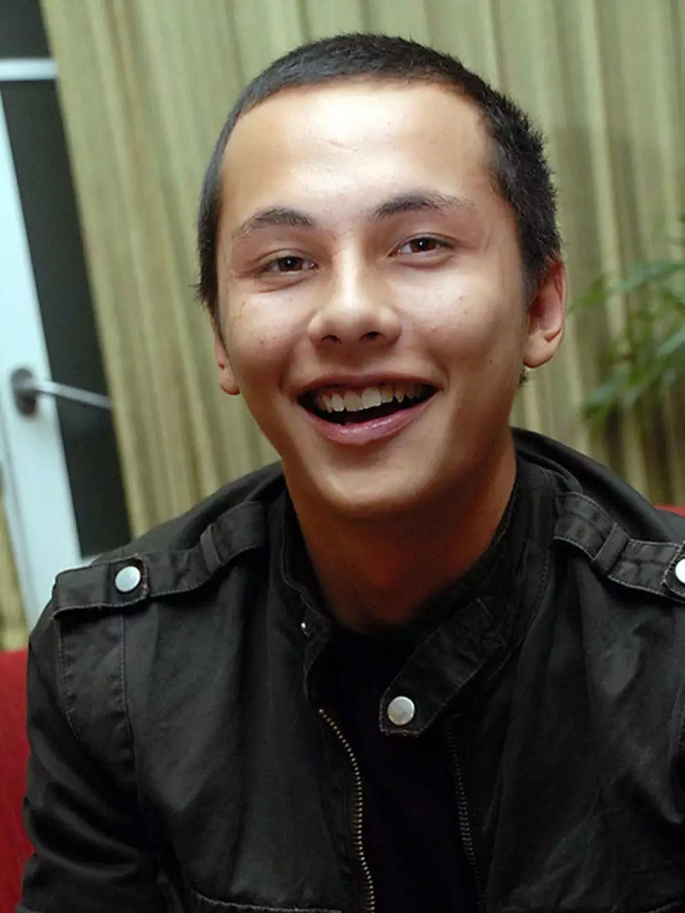 potret awal karier Andhika Pratama berbagai sumber potret awal karier Andhika Pratama berbagai sumber