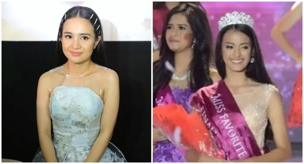 beda gaya Michelle Ziudith dan Mawar Eva berbagai sumber beda gaya Michelle Ziudith dan Mawar Eva berbagai sumber