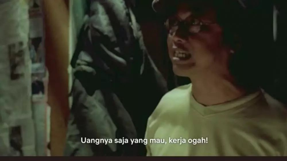 Meme Petualangan Sherina Twitter Meme Petualangan Sherina Twitter