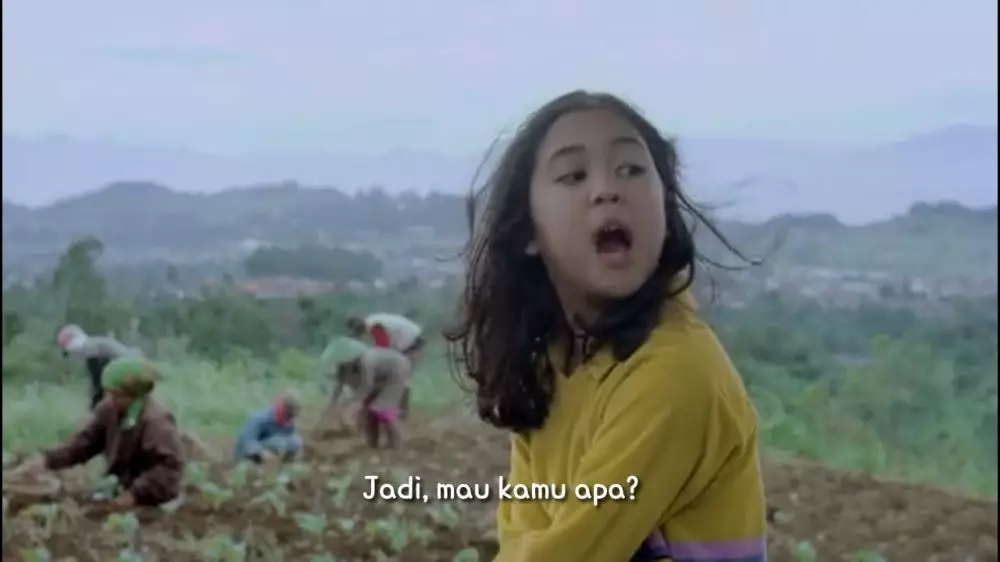 Meme Petualangan Sherina Twitter Meme Petualangan Sherina Twitter