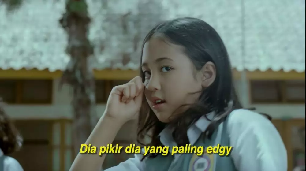 Meme Petualangan Sherina Twitter Meme Petualangan Sherina Twitter