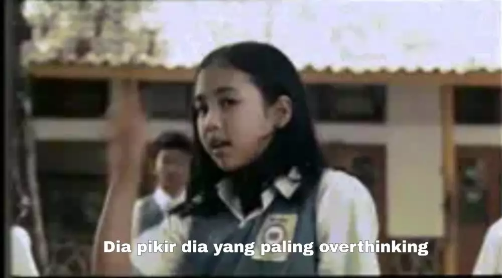 Meme Petualangan Sherina Twitter Meme Petualangan Sherina Twitter