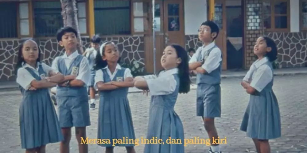 Meme Petualangan Sherina Twitter Meme Petualangan Sherina Twitter