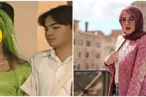 10 Potret Olla Ramlan di awal karier, pernah main 'Jin dan Jun'