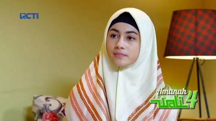 Potret Habibah tampil tomboi © 2020 brilio.net