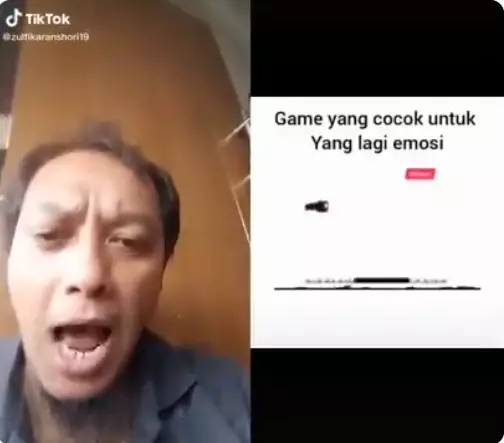 Video games teriak Twitter/@ko2w