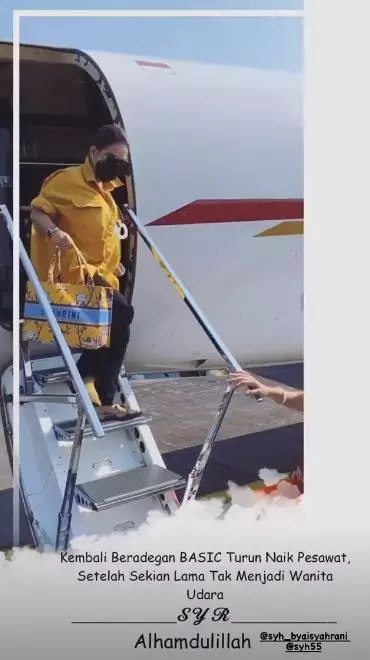 syahrini liburan bromo Instagram syahrini liburan bromo Instagram