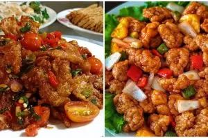 15 Resep masakan goreng tepung, gurih, enak, dan sederhana