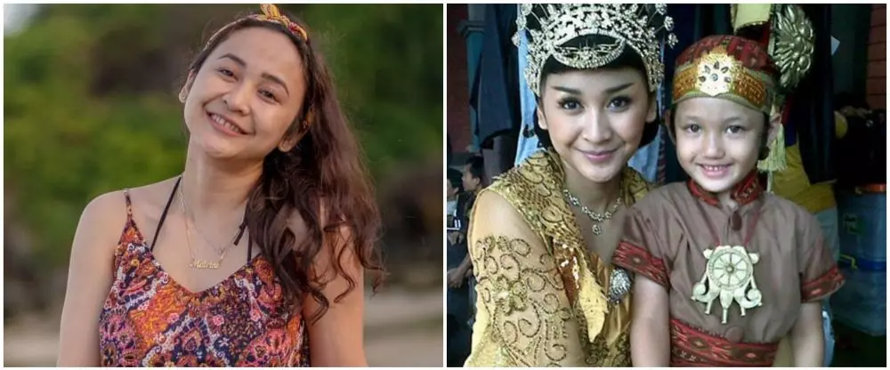 Pemain Raden Kian Santang dulu vs kini © 2020 brilio.net Pemain Raden Kian Santang dulu vs kini © 2020 brilio.net