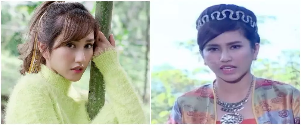 Pemain Raden Kian Santang dulu vs kini © 2020 brilio.net Pemain Raden Kian Santang dulu vs kini © 2020 brilio.net