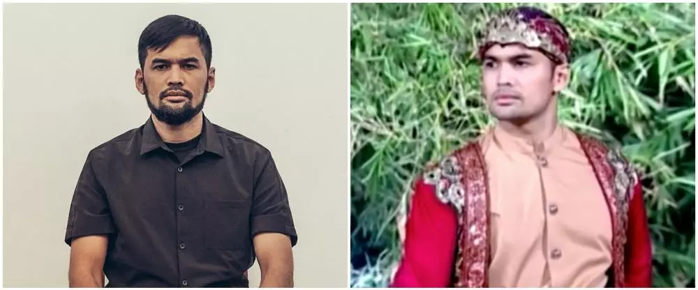 Pemain Raden Kian Santang dulu vs kini © 2020 brilio.net Pemain Raden Kian Santang dulu vs kini © 2020 brilio.net