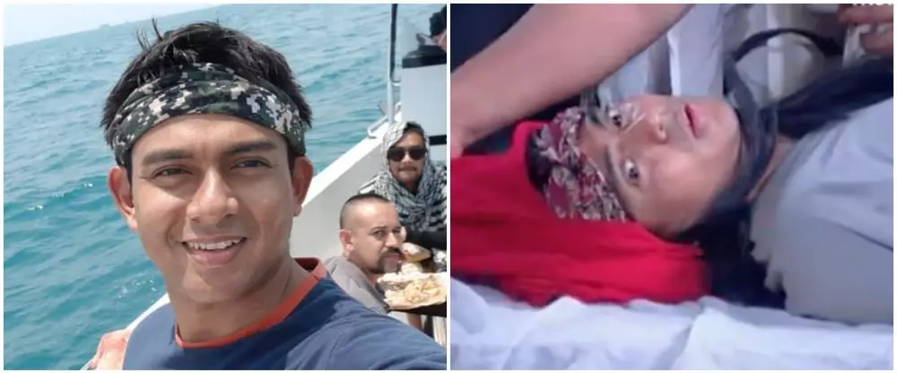 Pemain Raden Kian Santang dulu vs kini © 2020 brilio.net Pemain Raden Kian Santang dulu vs kini © 2020 brilio.net