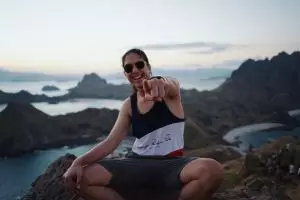 Putus dengan Marsha Aruan, El Rumi akui lebih mengenal dirinya