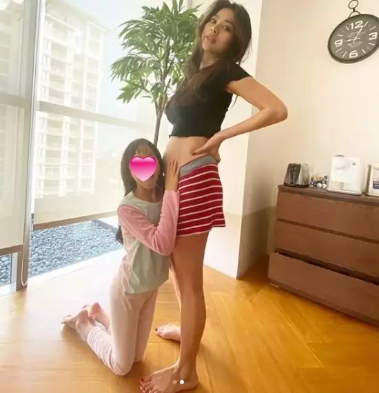 Adinda bakrie hamil tiga kali Instagram Adinda bakrie hamil tiga kali Instagram