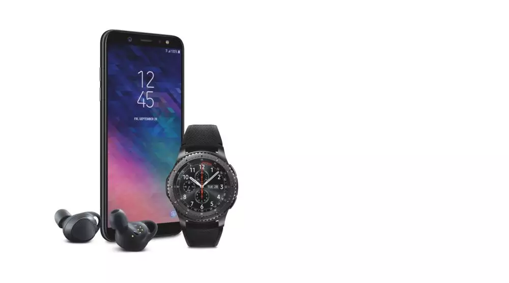 Samsung RAM 4 GB 2 jutaan samsung.com