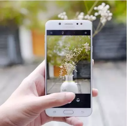 Samsung RAM 4 GB 2 jutaan samsung.com