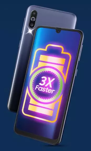 Samsung RAM 4 GB 2 jutaan samsung.com