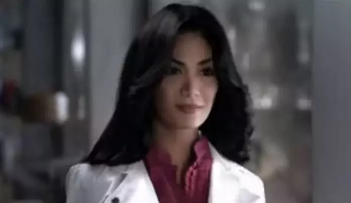 Krisdayanti iklan jadul berbagai sumber Krisdayanti iklan jadul berbagai sumber