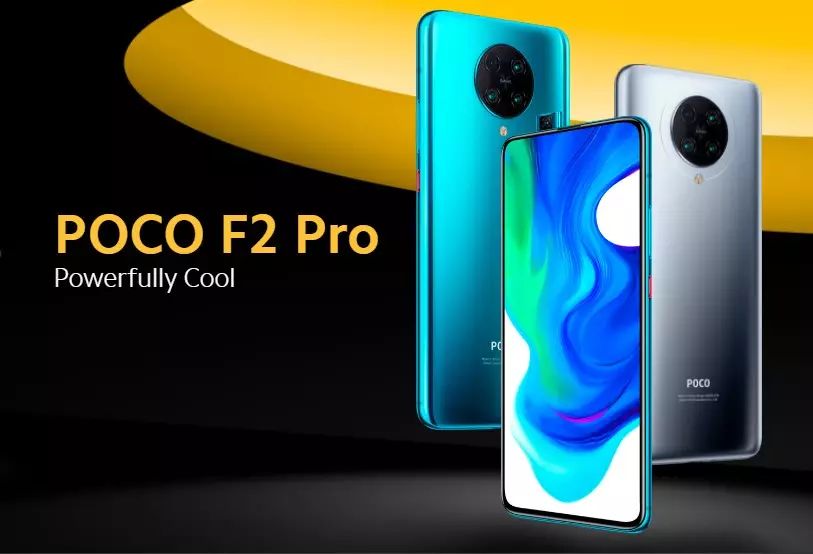 Kelebihan Poco F2 Pro © 2020 brilio.net