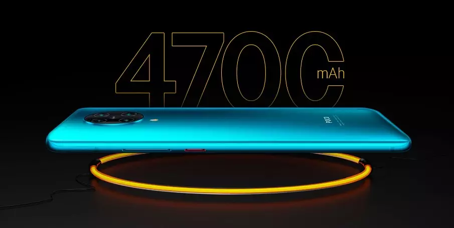 Kelebihan Poco F2 Pro © 2020 brilio.net