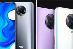 10 Kelebihan dan harga Poco F2 pro, HP kekinian kualitas andalan