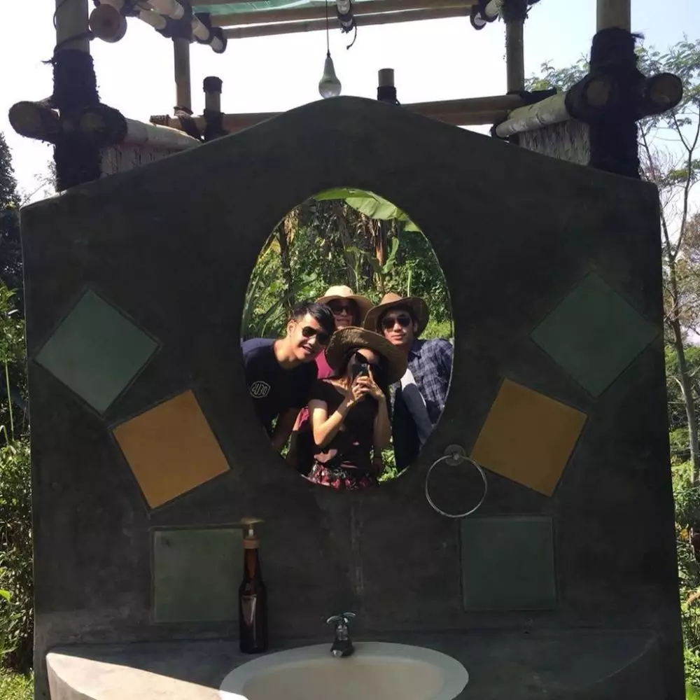 Transformasi Irshadi Bagas © 2020 brilio.net Transformasi Irshadi Bagas © 2020 brilio.net