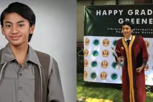 10 Transformasi Irshadi Bagas, pemain Heart Series yang makin kece