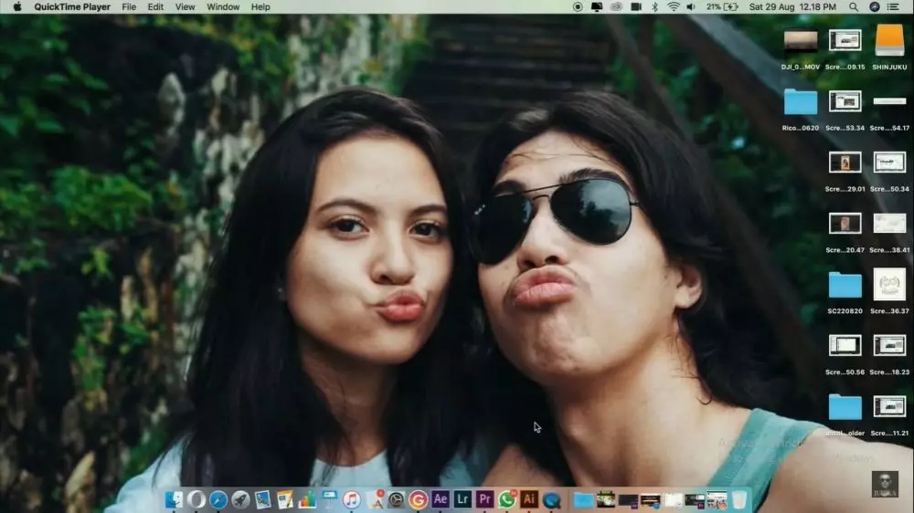 el balikan sama marsha aruan Berbagai sumber