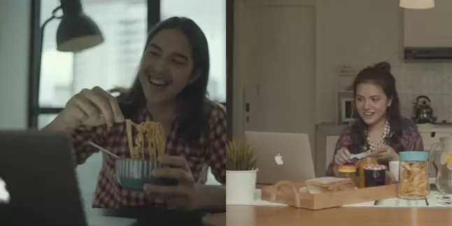 el balikan sama marsha aruan Berbagai sumber