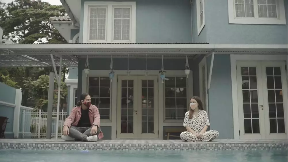 el balikan sama marsha aruan Berbagai sumber