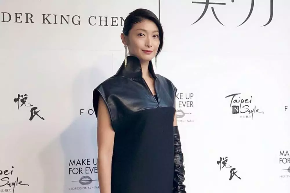 Potret terkini Ke Huan-Ru © 2020 brilio.net