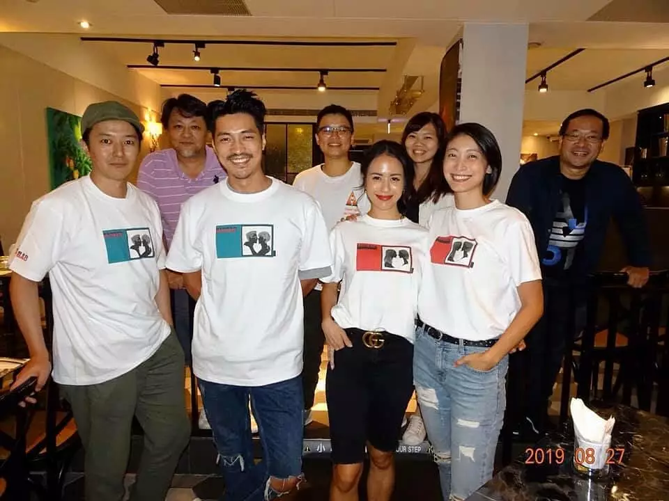 Potret terkini Ke Huan-Ru © 2020 brilio.net