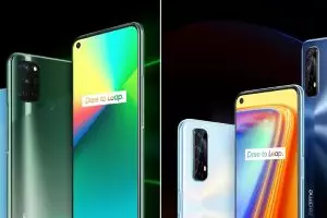 6 Fakta realme 7 & 7i yang makin manjakan anak muda, harga Rp3 jutaan
