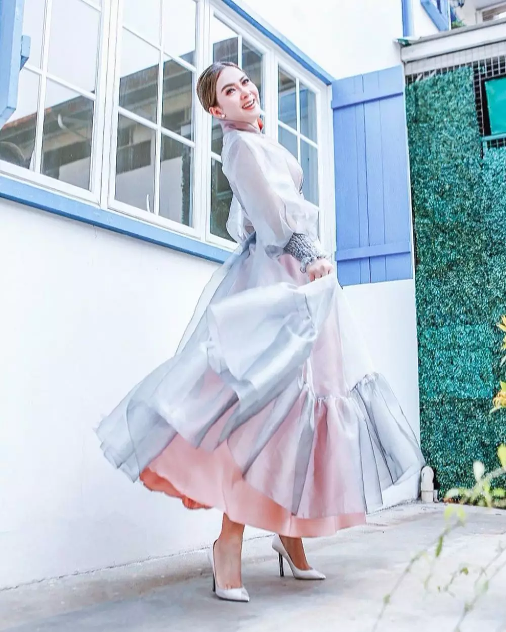 Nama asli 11 seleb cantik  Instagram Nama asli 11 seleb cantik  Instagram